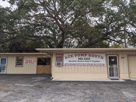 Ace Pump South Inc.