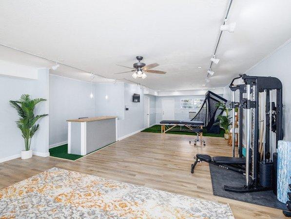 Peak Swing Physical Therapy