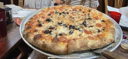 Cafe Amalfi Restaurant