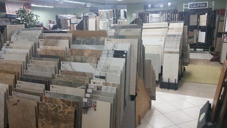 Shelley Carpets
