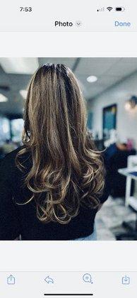 Emily Vo | Hairstylist @ Viva Salon