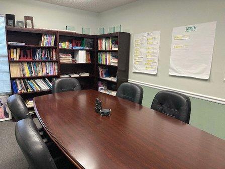 Literacy Council of Sarasota
