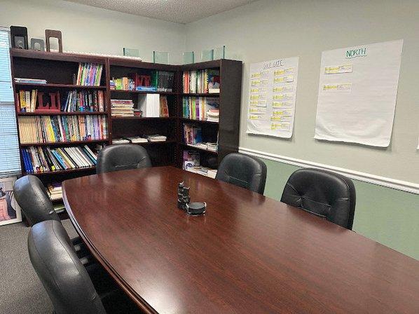 Literacy Council of Sarasota