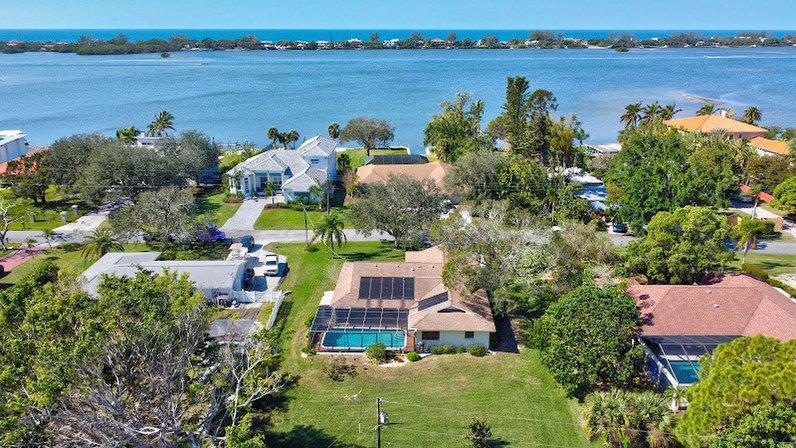 Opal Homes - Keller Williams on the Water - Sarasota