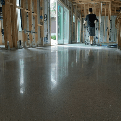 Diamond Smooth Surfaces LLC