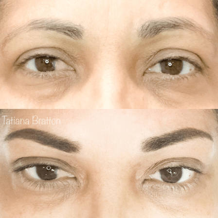 Bratton Permanent Makeup, LLC