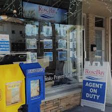 RoseBay International Realty, Inc