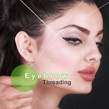 St.Mary’s Amazing Eyebrow