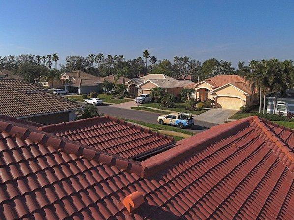 Siesta Roofing