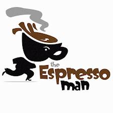 The Espresso Man