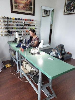 Heritage Xpress Cleaners & Alterations