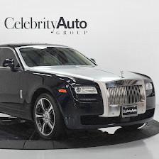 Celebrity Auto Group