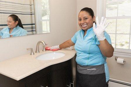 Merry Maids of Sarasota & Bradenton