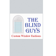The Blind Guys