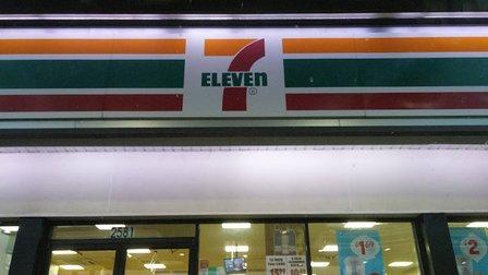 7-Eleven