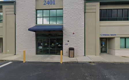 Cora Rehabilitation Clinic