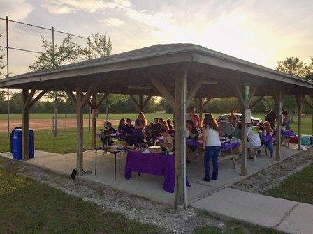 Myakka City Community Center