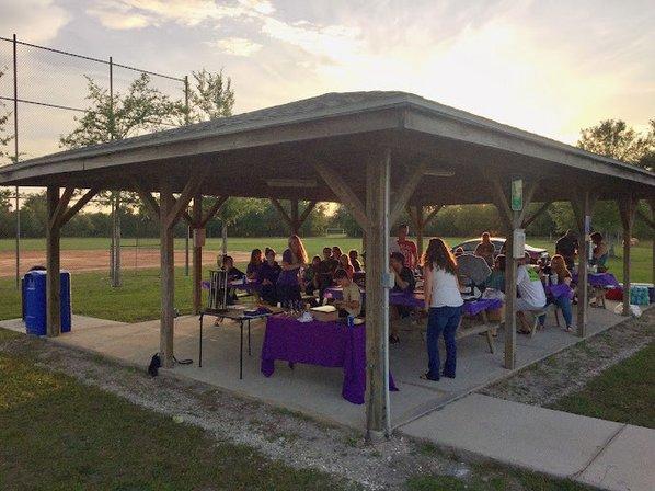 Myakka City Community Center