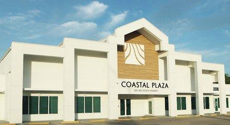 Coastal Care Staffing
