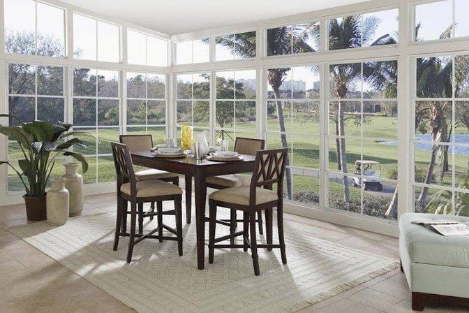 PGT Custom Windows and Doors