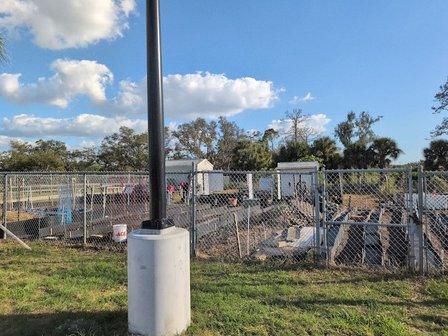 Venice/Nokomis Community Garden Plots