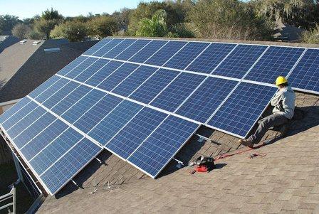 Harvester Solar LLC
