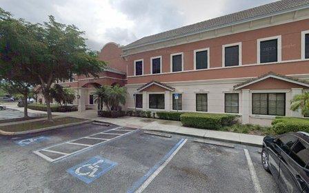 Florida Department of Agriculture and Consumer Services Division of Licensing - North Port Regional Office