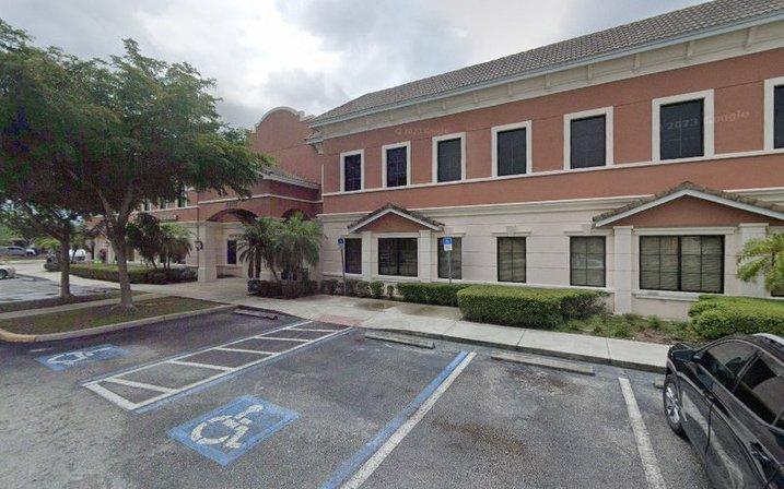 Florida Department of Agriculture and Consumer Services Division of Licensing - North Port Regional Office