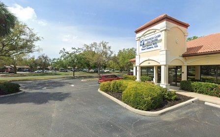 Provision Laser Eye Center