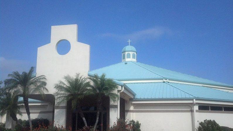 Venice Church of the Nazarene and Preschool