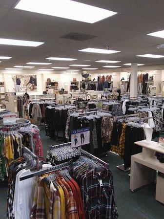 Cato Fashions