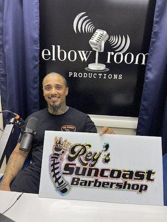Elbow Room Productions