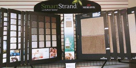 Ron's Flooring Center