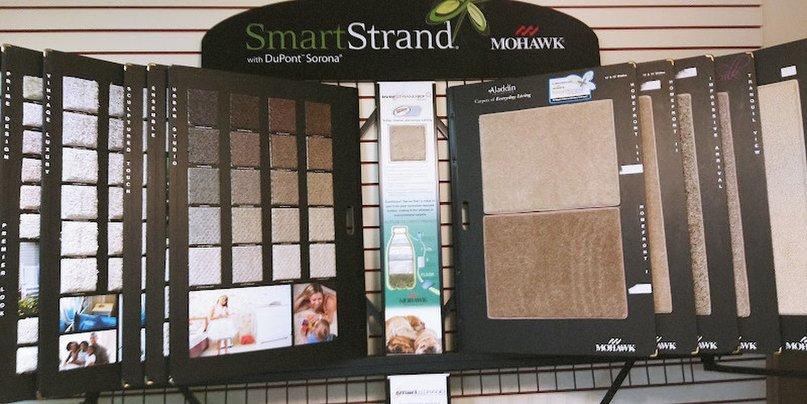 Ron's Flooring Center