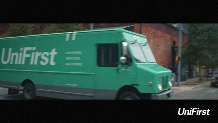 UniFirst Uniform Services - Ocala