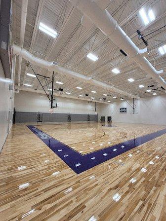 Precision Wood Floors L.L.C