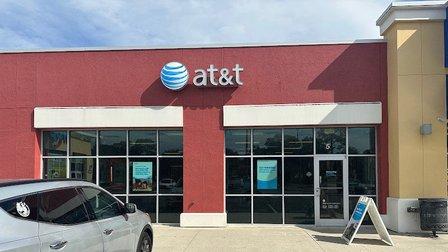AT&T Store