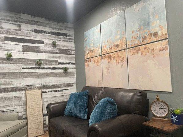 Revitalize Counseling Center