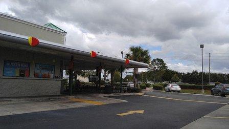 Sonic Drive-In