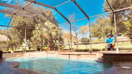 Pro Clean Pools, LLC