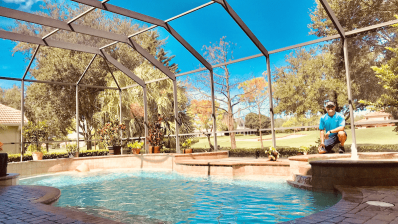 Pro Clean Pools, LLC