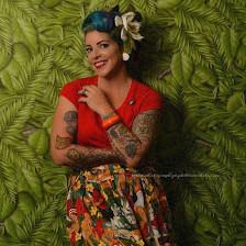 Photography by Bella Michele/Photo Studio 212