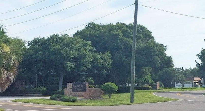 Rowan Eye Center