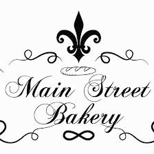 Main Street Bakery NPR