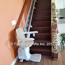 Florida Stairlifts, Inc. - DBA Tampa Bay Stairlifts