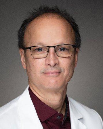 Frank A. Lastra, MD