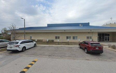 Saint Vernea Coptic - Food Distribution Center