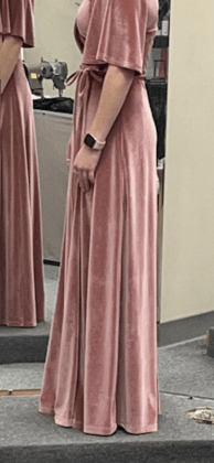 Yun's Alterations