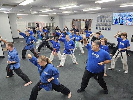 Krav Maga Martial Arts - Port Richey