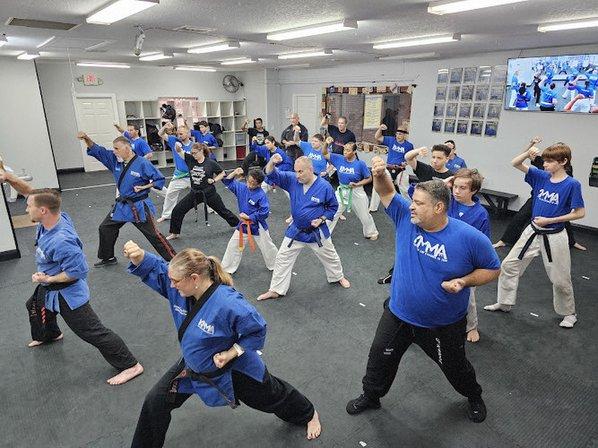Krav Maga Martial Arts - Port Richey